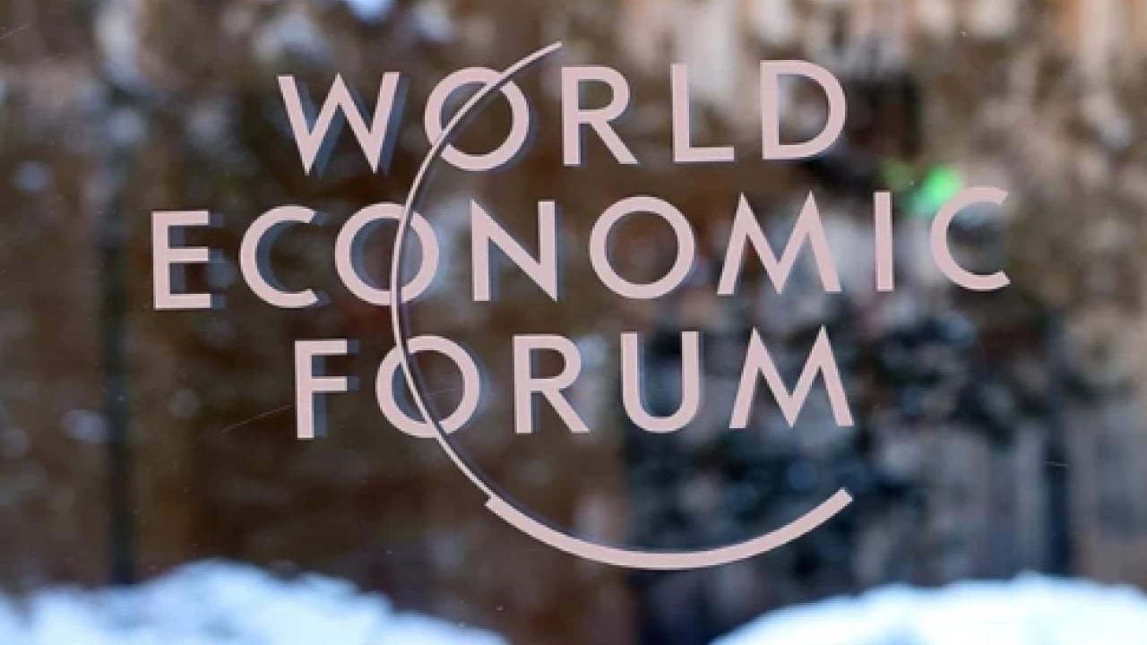 Foto - WEF itiraf etti: Yeni ticaret akışlarının merkezi ilan edildi! Türkiye, elverişli konumda