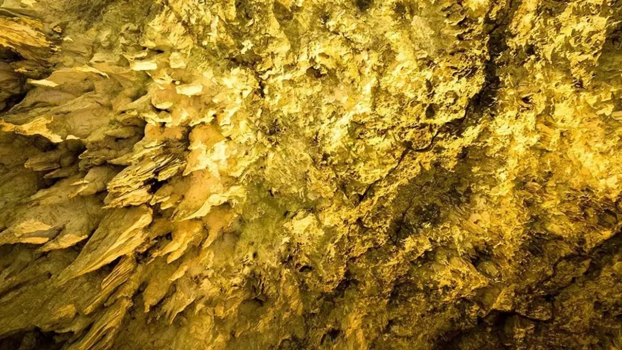 Foto - WGC'den altınla ilgili şok rapor! '7 katlı bir bina kadar var' diyerek duyurdular