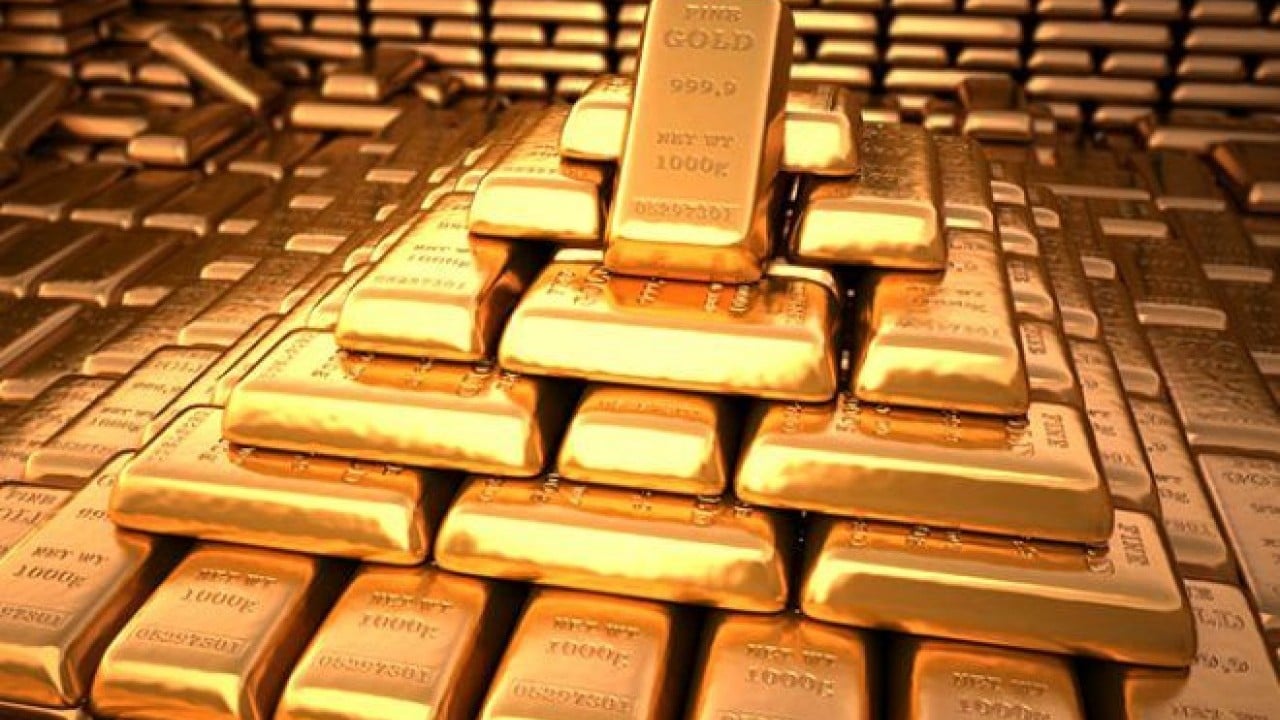 Foto - WGC'den altınla ilgili şok rapor! '7 katlı bir bina kadar var' diyerek duyurdular