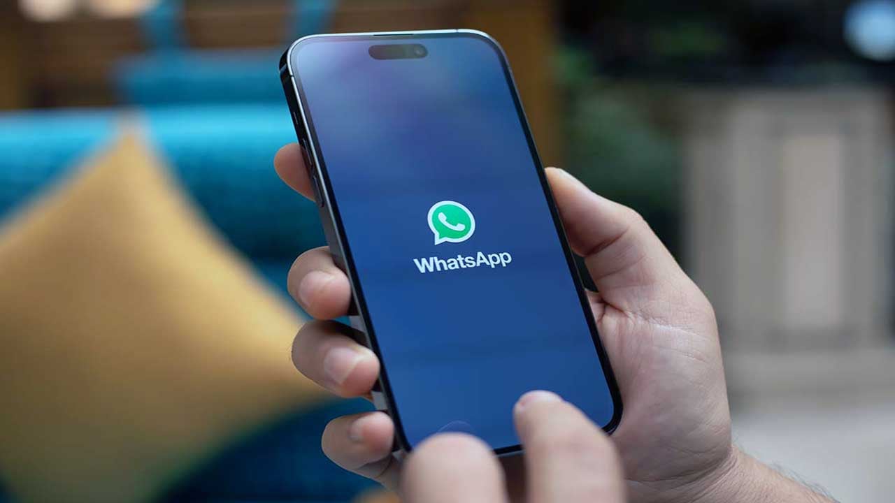 Foto - WhatsApp durumlarına yeni özellik! Görünüm değişiyor