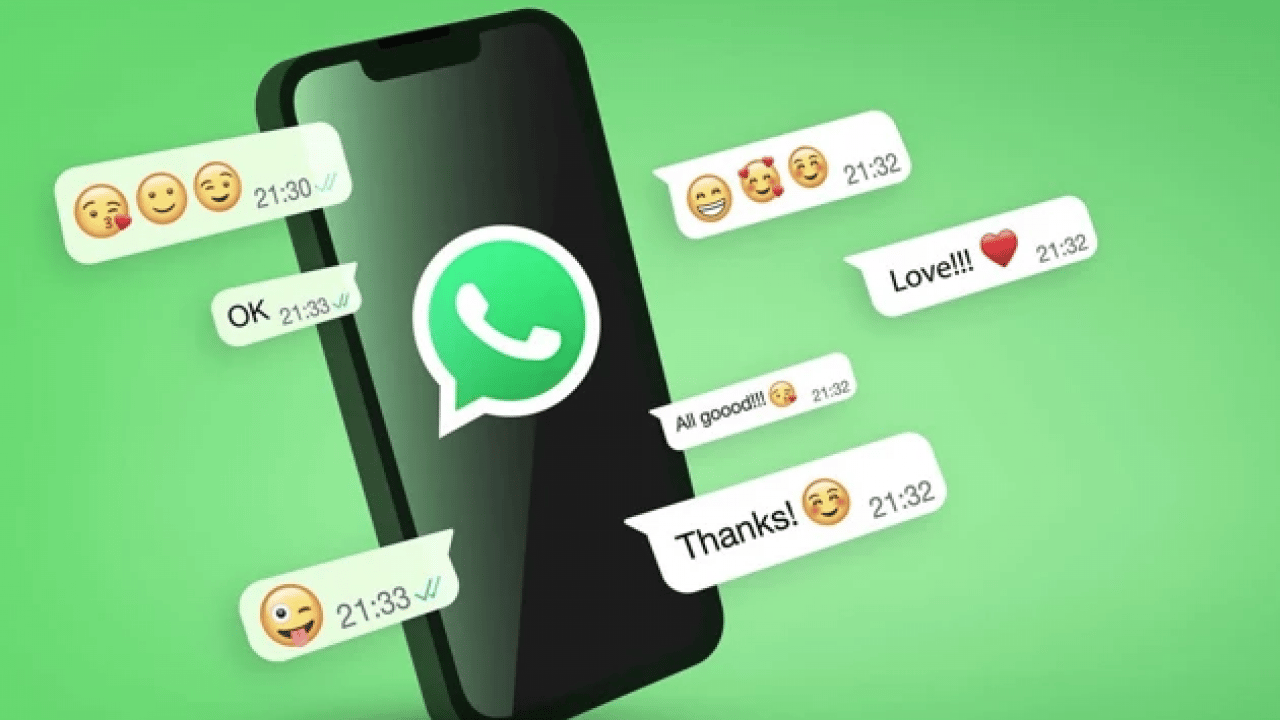 Foto - WhatsApp için bir sınır daha kalktı! Karar aldı: Şimdi herkes için kullanıma sundu! İlişkin açıklama yaptı
