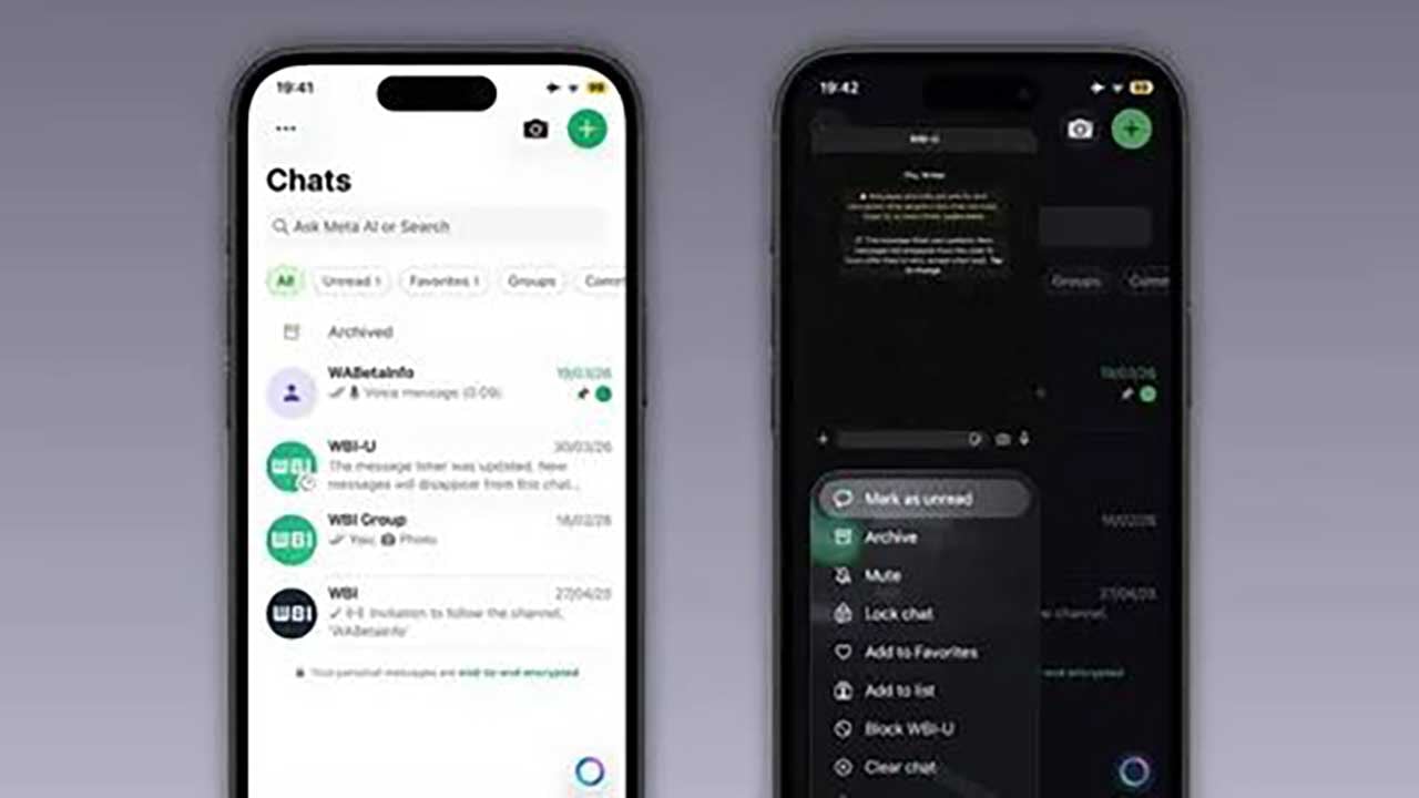 Foto - WhatsApp kullananlara kötü haber! Akıllı telefonları çöpe attıracak karar sonrası milyonlarca cihazda destek tamamen bitiyor!