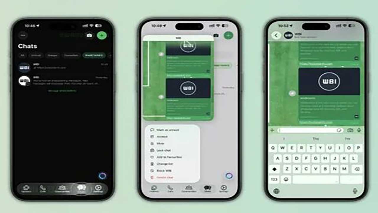 Foto - WhatsApp kullananlara kötü haber! Akıllı telefonları çöpe attıracak karar sonrası milyonlarca cihazda destek tamamen bitiyor!