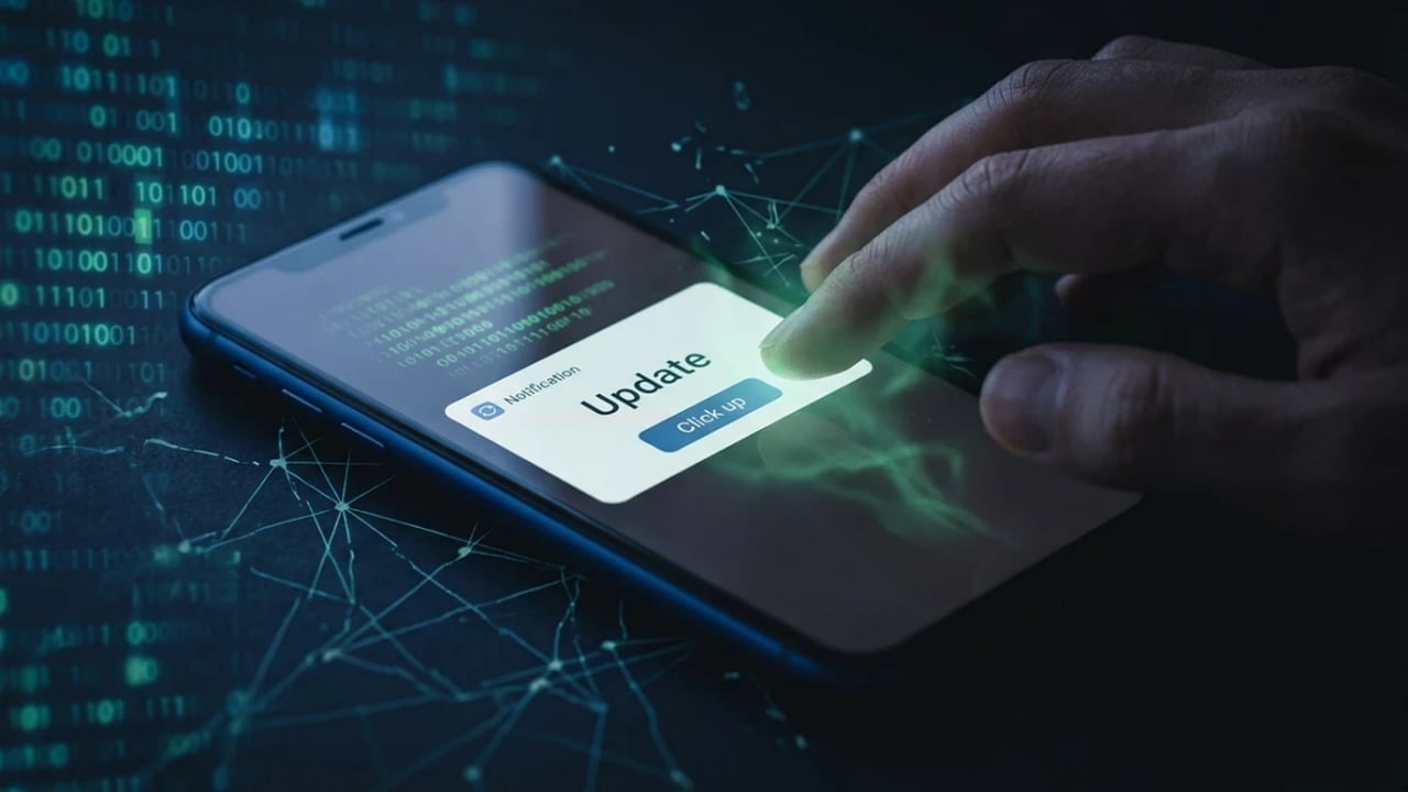 Foto - WhatsApp kullanıcılarına şeytani tuzak! İnternetiniz kesilirse sakın o butona basmayın: Telefonunuzu saniyeler içinde ele geçiriyor