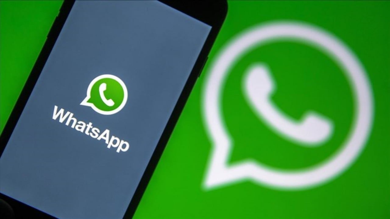 Foto - Kamu çalışanlarına kötü haber! WhatsApp ve Signal kullanımı sınırlandırılıyor 