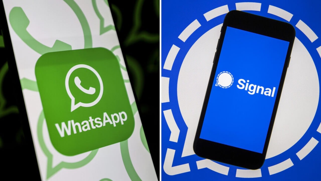 Kamu çalışanlarına kötü haber! WhatsApp ve Signal kullanımı sınırlandırılıyor 
