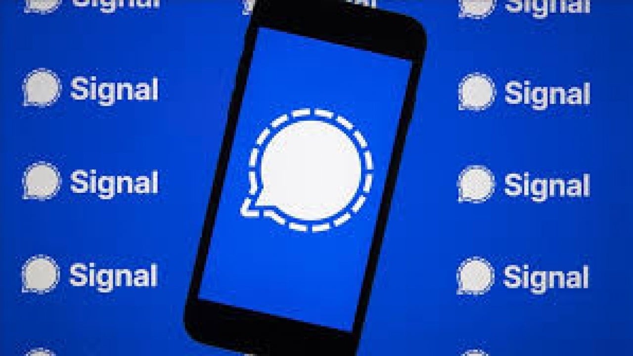 Foto - Kamu çalışanlarına kötü haber! WhatsApp ve Signal kullanımı sınırlandırılıyor 