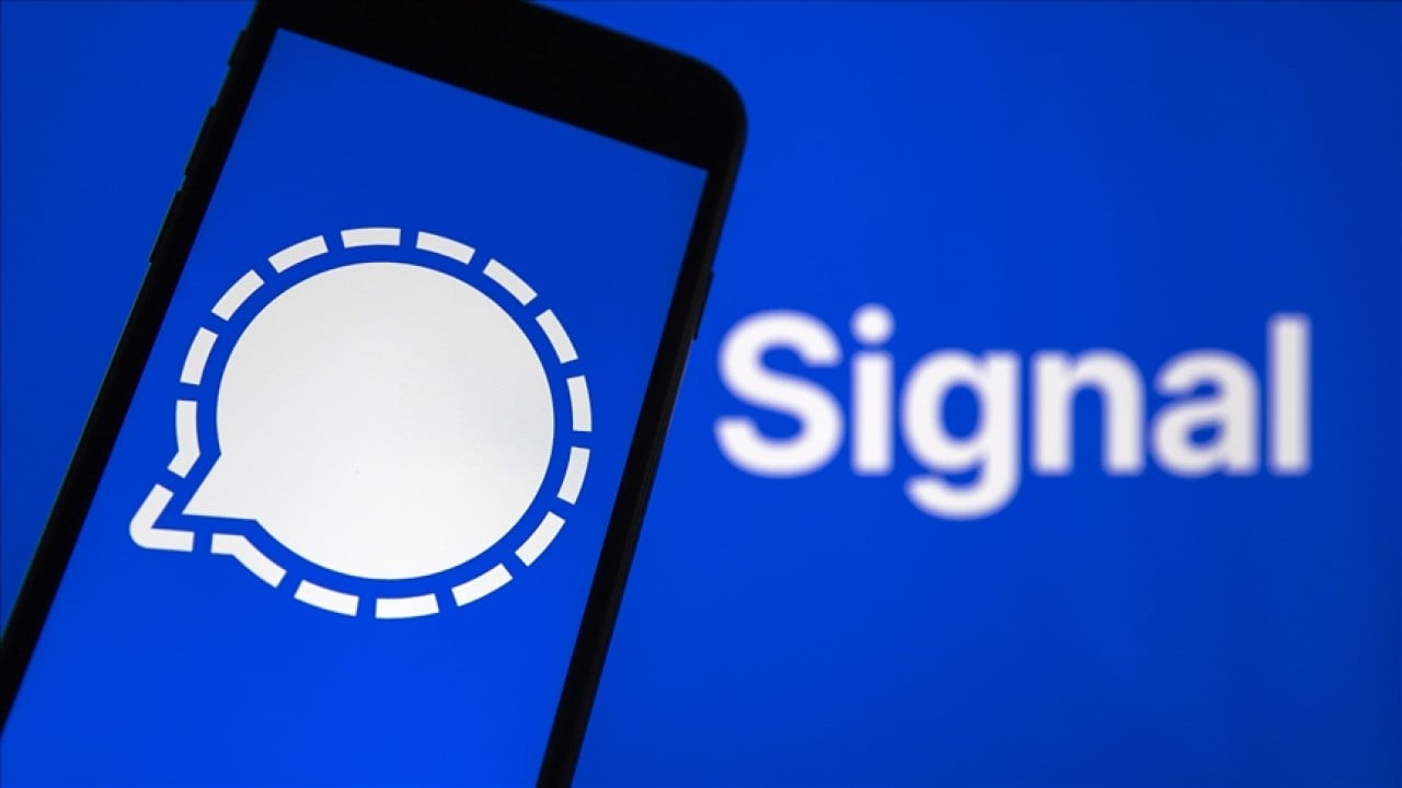 Foto - Kamu çalışanlarına kötü haber! WhatsApp ve Signal kullanımı sınırlandırılıyor 