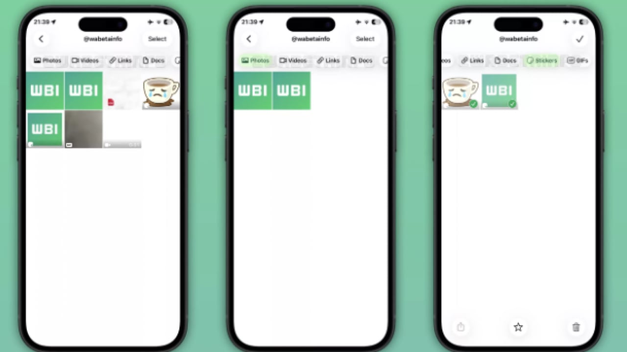 Foto - Whatsapp yeni özelliği duyurdu! Artık hiçbiri kaybolmayacak!