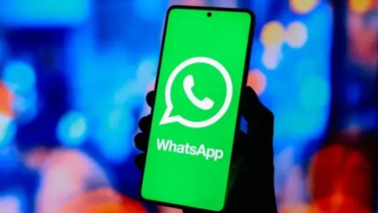 Foto - Whatsapp'a bomba özellik: 1 saatte yok olacak!