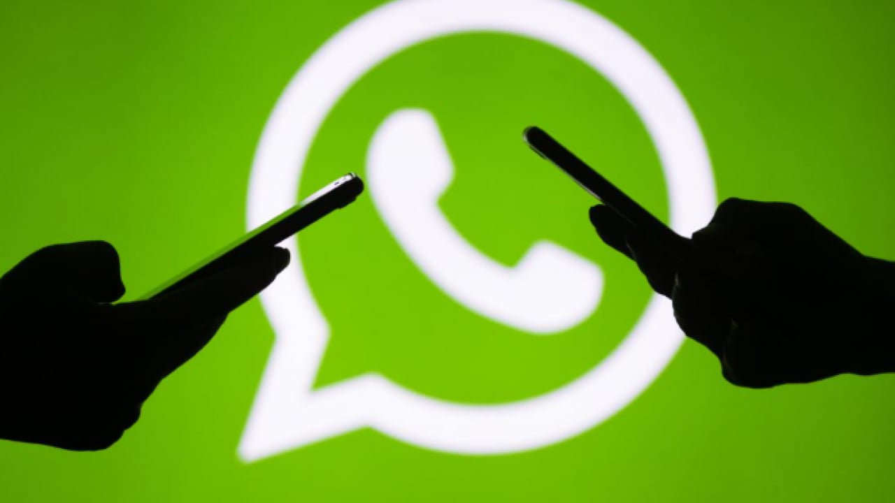 Foto - Whatsapp'a bomba özellik: 1 saatte yok olacak!