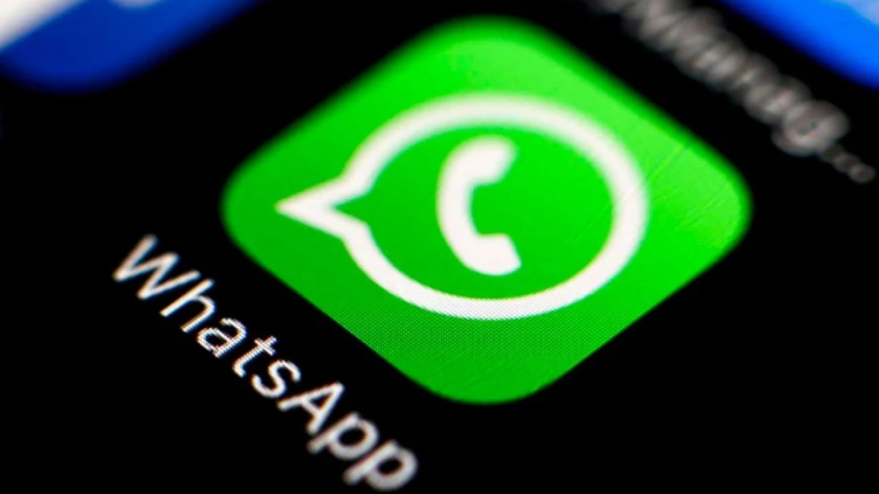 Foto - Whatsapp'a bomba özellik: 1 saatte yok olacak!