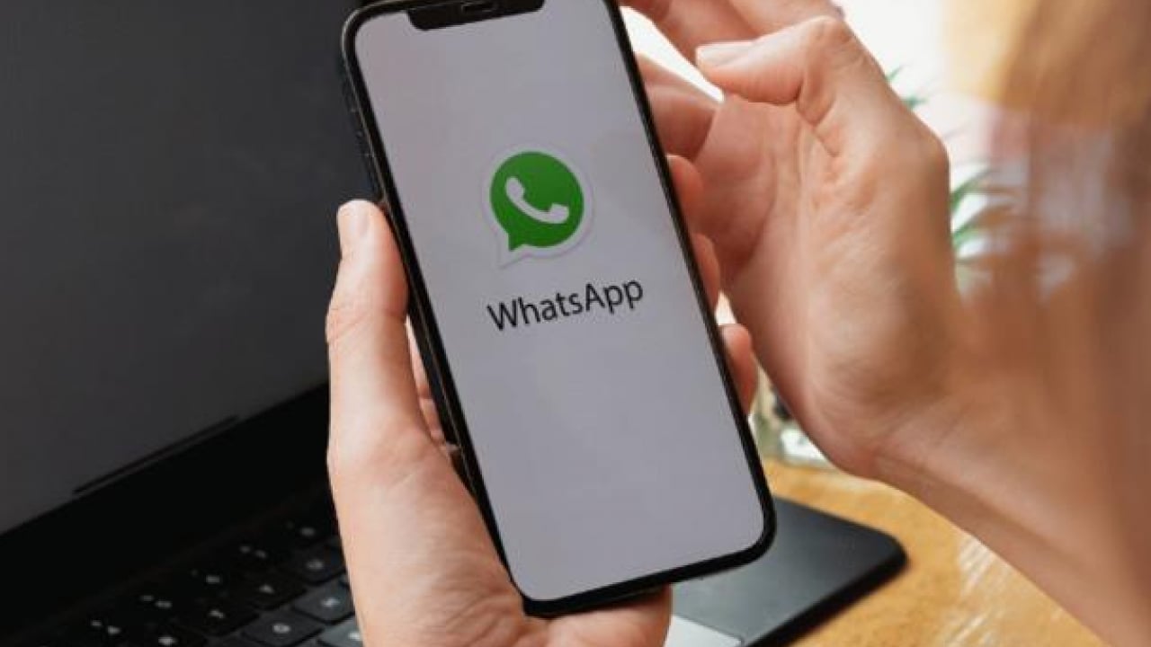 Foto - Whatsapp'a bomba özellik: 1 saatte yok olacak!