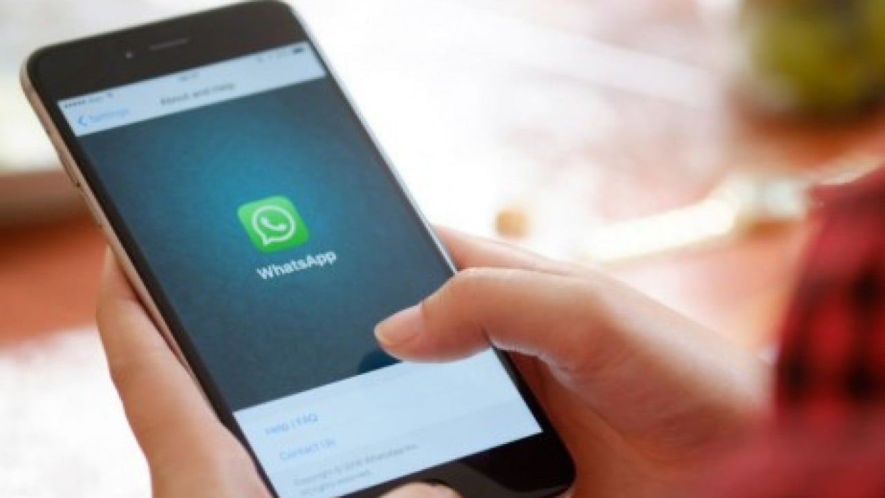 Foto - Whatsapp'a Facebook modeli! Yeni özellik test ediliyor!