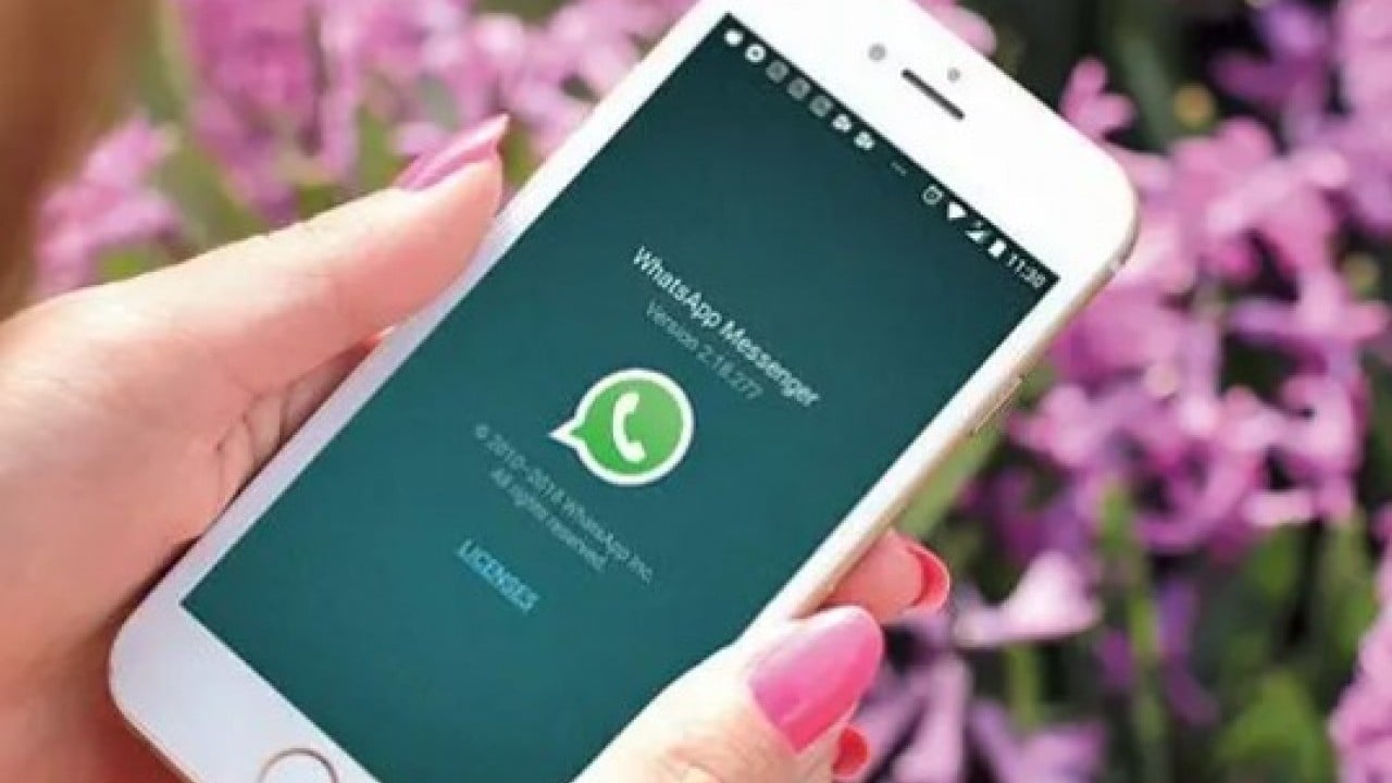 Foto - Whatsapp'a Facebook modeli! Yeni özellik test ediliyor!