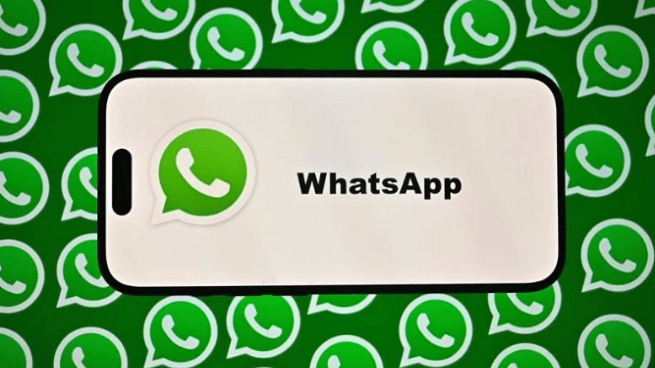 Foto - WhatsApp’a yepyeni görünüm! ‘Liquid Glass’ tasarımı kullanıcılarla buluşuyor