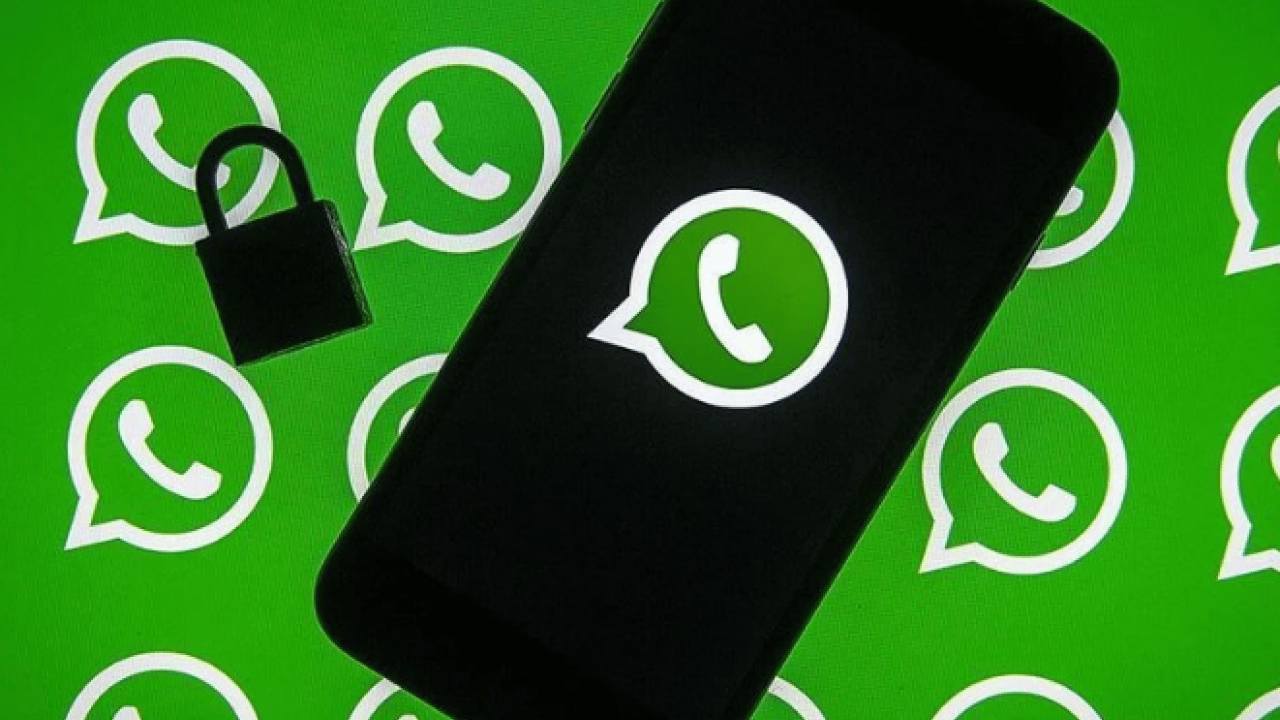 Foto - WhatsApp’a yepyeni görünüm! ‘Liquid Glass’ tasarımı kullanıcılarla buluşuyor