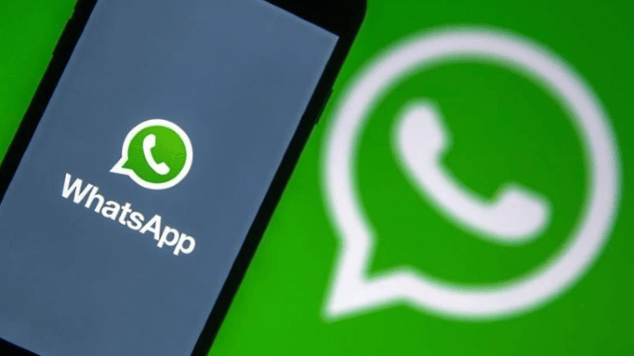 Foto - WhatsApp’a yepyeni görünüm! ‘Liquid Glass’ tasarımı kullanıcılarla buluşuyor