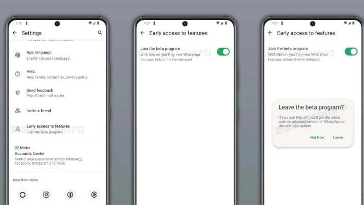 WhatsApp’ta her şey değişiyor! Gündem oldu: Bu haberler servis edildi!