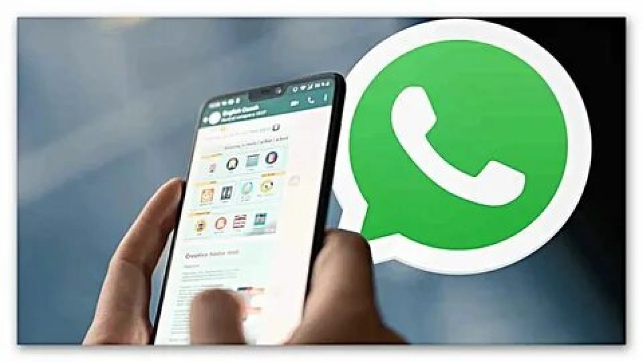 Foto - WhatsApp’ta hesap silme uyarısı! 3 kurala uymayanlar dikkat