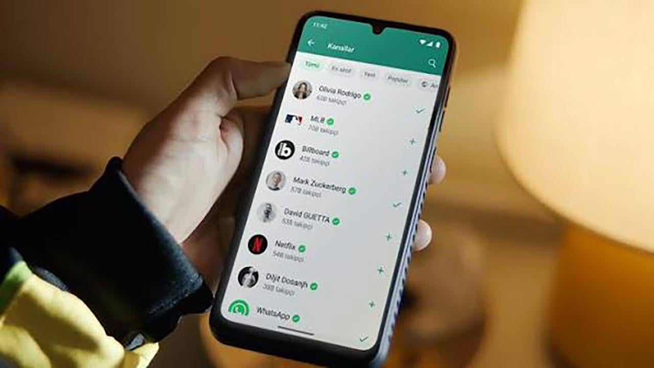 Foto - WhatsApp’ta yeni dönem! Bu ayarı yapmayı unutmayın