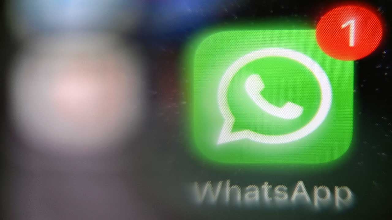 Foto - WhatsApp'tan gizlilik hamlesi! Görüldüğü anda siliniyor