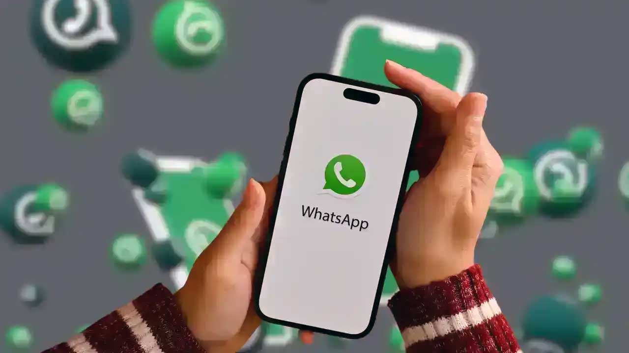 Foto - WhatsApp'tan gizlilik hamlesi! Görüldüğü anda siliniyor