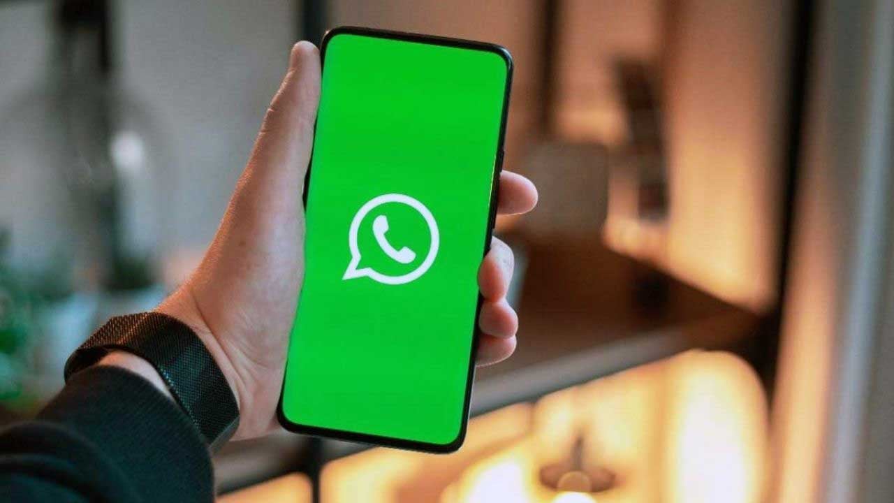Foto - WhatsApp'tan gizlilik hamlesi! Görüldüğü anda siliniyor