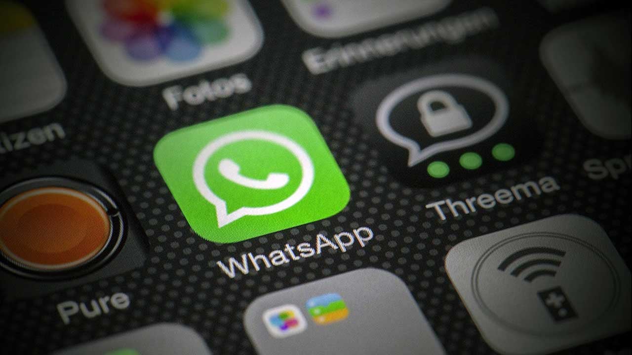 Foto - WhatsApp'tan gizlilik hamlesi! Görüldüğü anda siliniyor