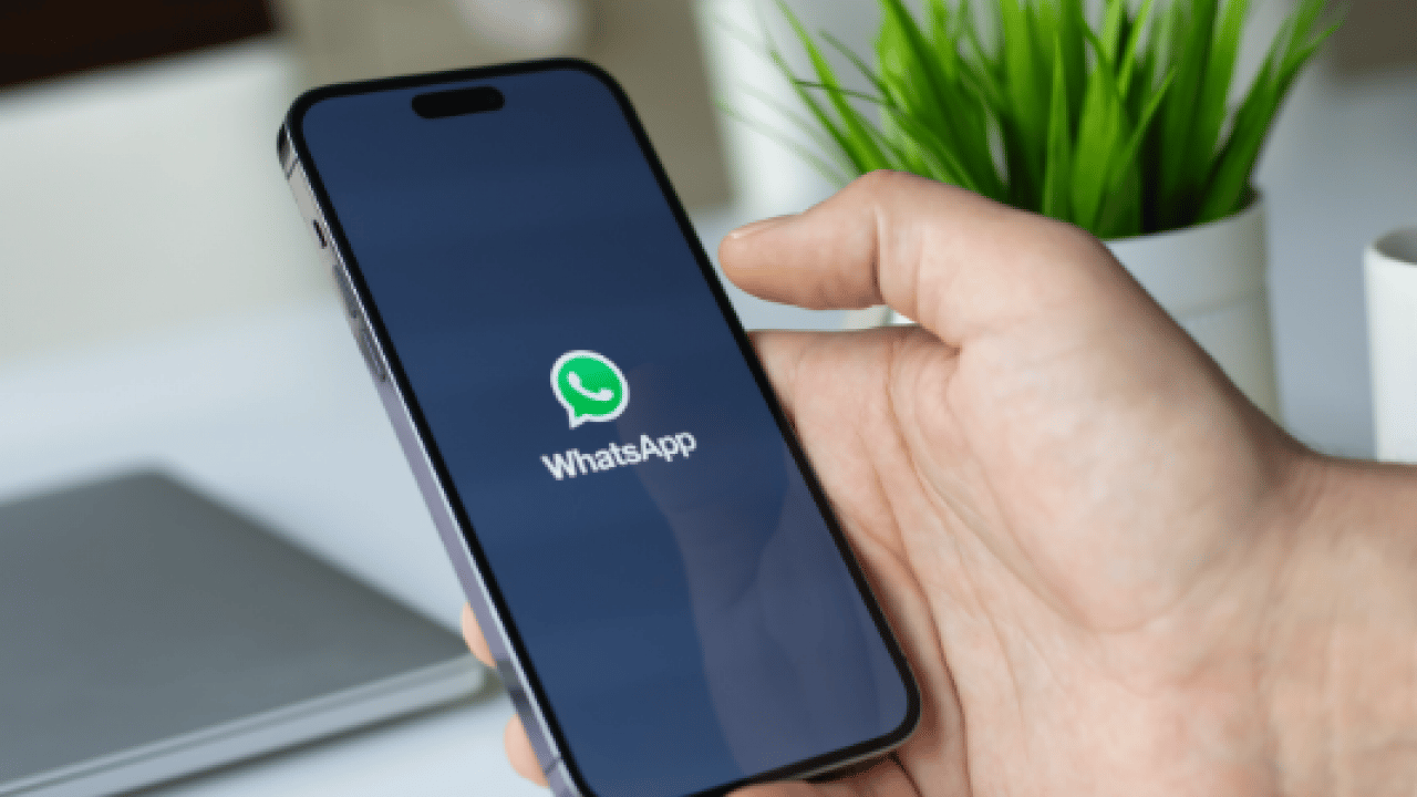 Foto - Whatsapp'tan İphone hamlesi: Tasarımı baştan aşağı değişiyor!