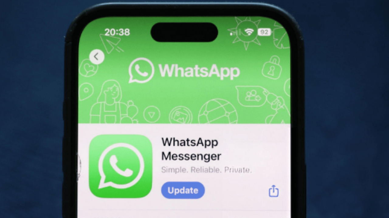 Foto - Whatsapp'tan İphone hamlesi: Tasarımı baştan aşağı değişiyor!