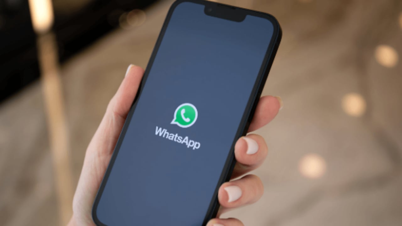 Foto - Whatsapp'tan İphone hamlesi: Tasarımı baştan aşağı değişiyor!