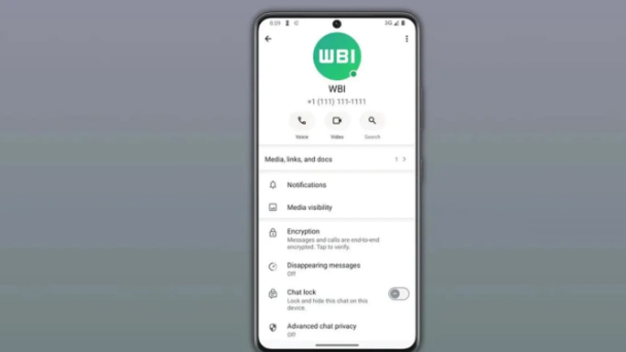 Foto - WhatsApp'tan kullanıcı deneyimini değiştirecek adım! Yeşil nokta özelliği geliyor