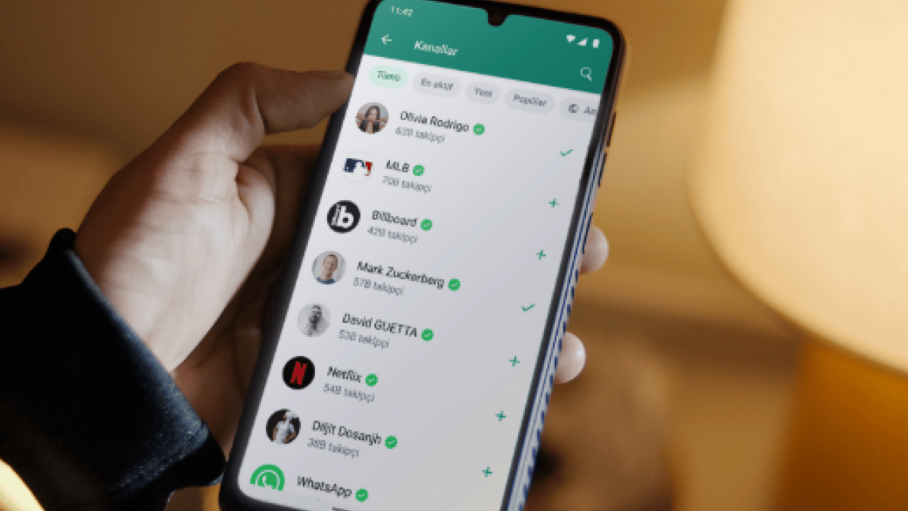 Foto - Whatsapp'tan kullanıcılara müjde! Bütün sınırlar kaldırılıyor!