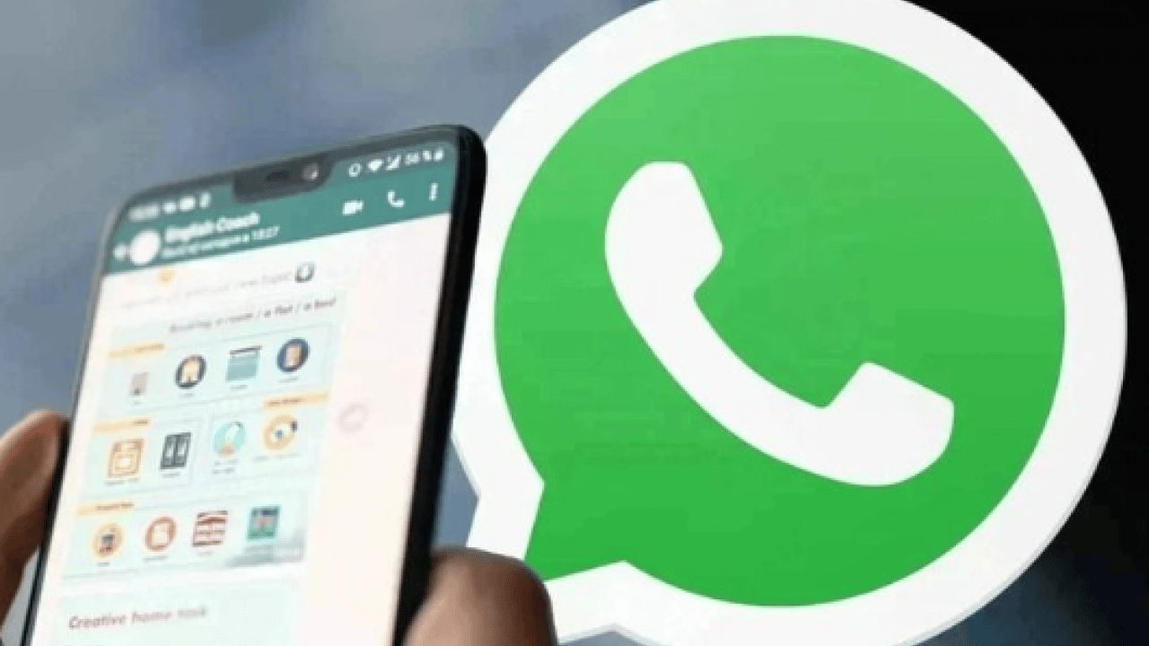 Foto - Whatsapp'tan yeni özellik: Artık uygulamayı açmaya gerek kalmayacak!