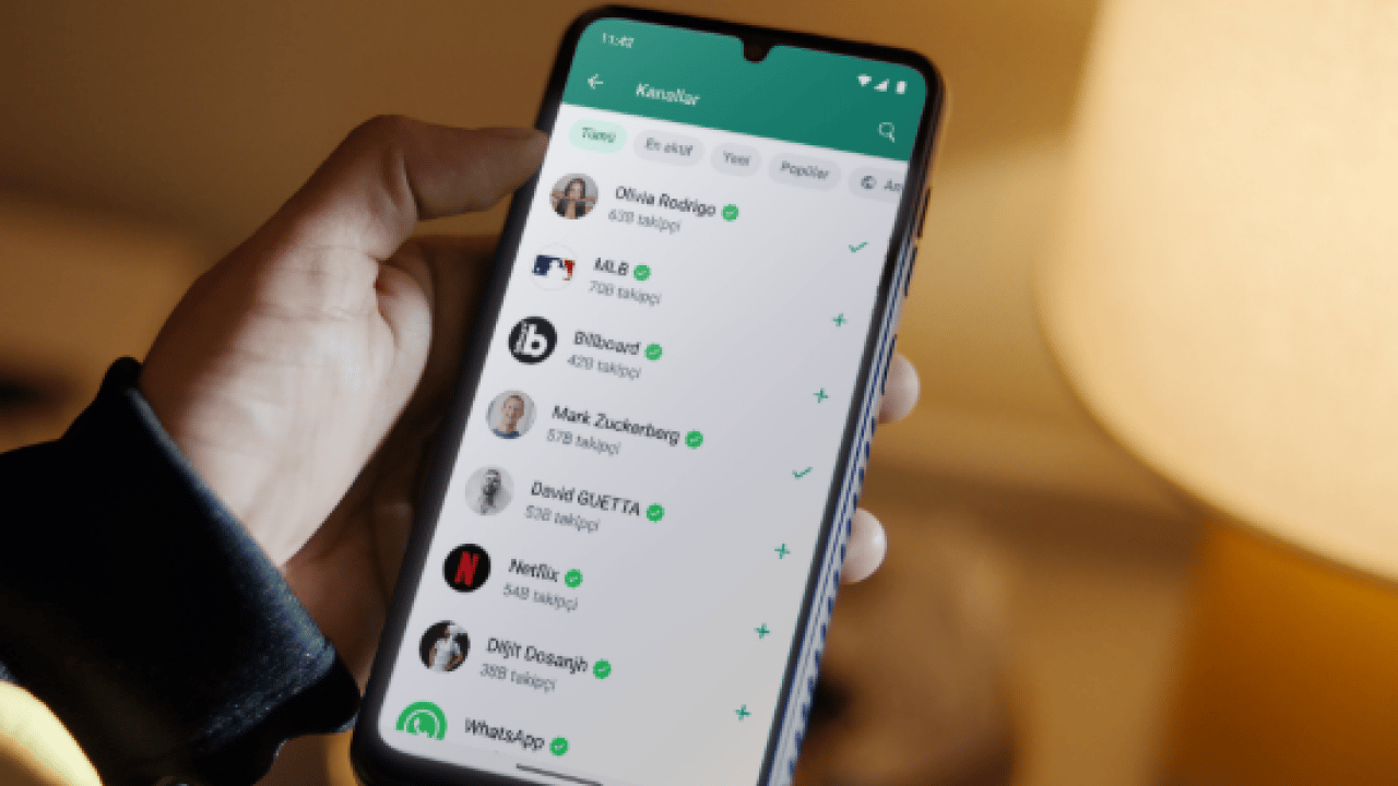 Foto - Whatsapp'tan son dakika virüs uyarısı: O özelliği hemen devre dışı bırakın!