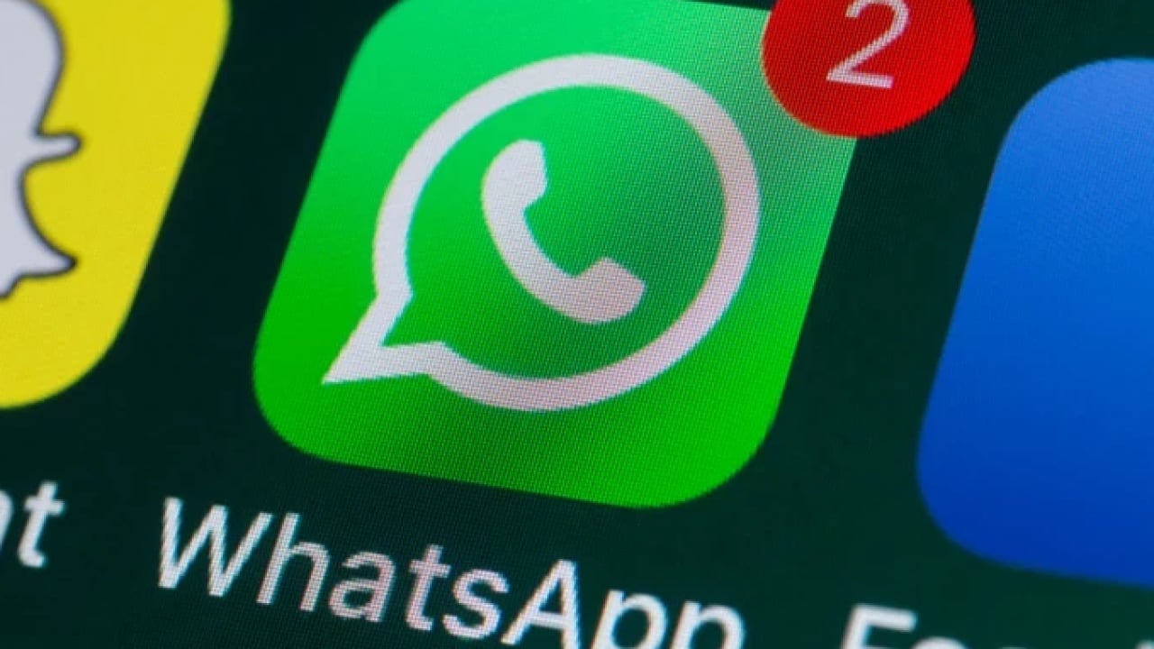 Whatsapp'tan uyarı geldi: 5 ay sonra resmen kapanıyor!