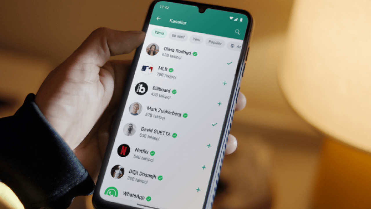 Foto - Whatsapp'tan uyarı geldi: 5 ay sonra resmen kapanıyor!