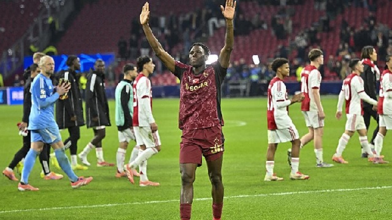 Wilfried Singo için devredeler! Tarih verildi: Ajax maçında bizzat izlendi ve geliyor