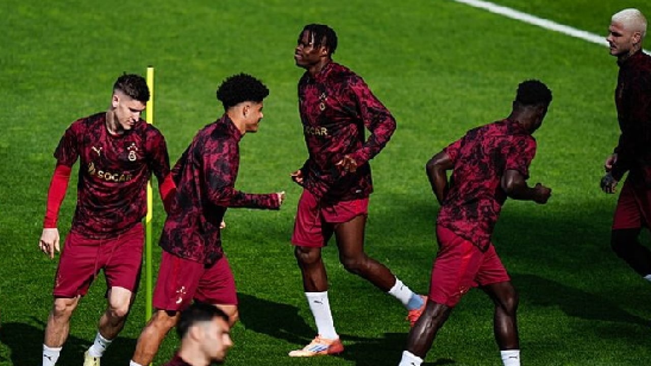 Foto - Wilfried Singo için devredeler! Tarih verildi: Ajax maçında bizzat izlendi ve geliyor