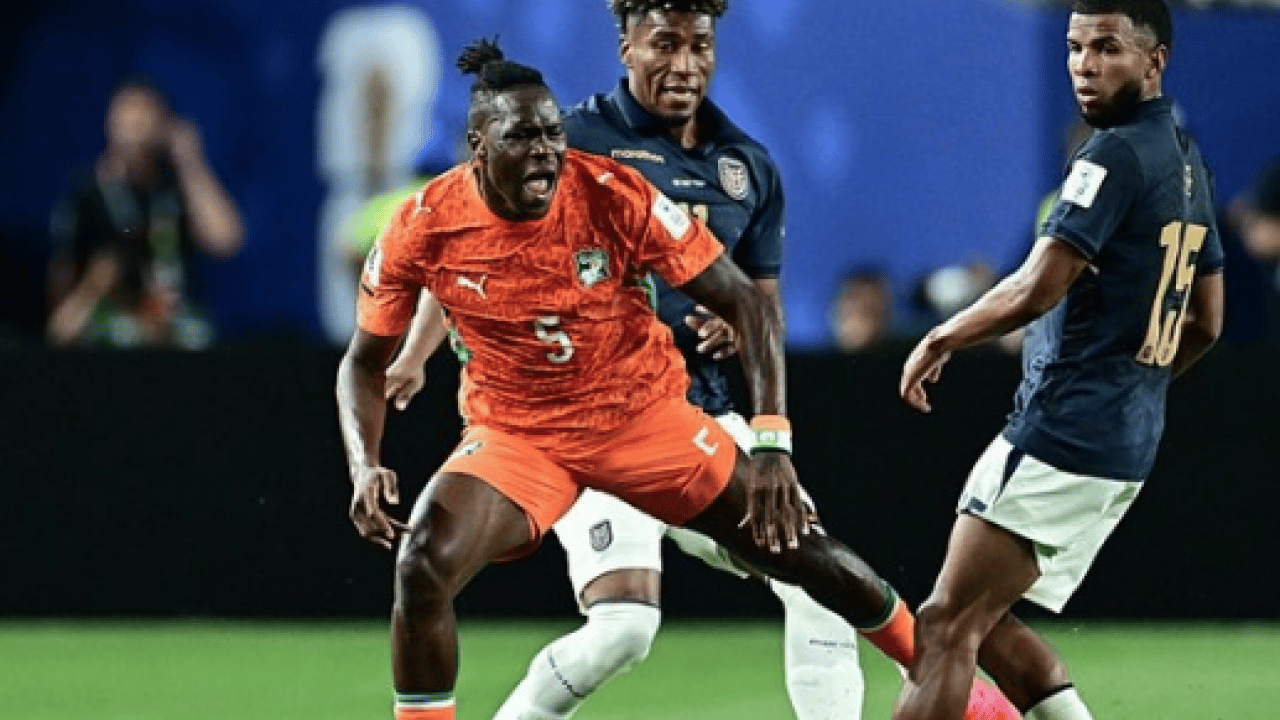 Foto - Wilfried Singo'dan flaş transfer kararı! Porto'dan gelen teklif sonrası...