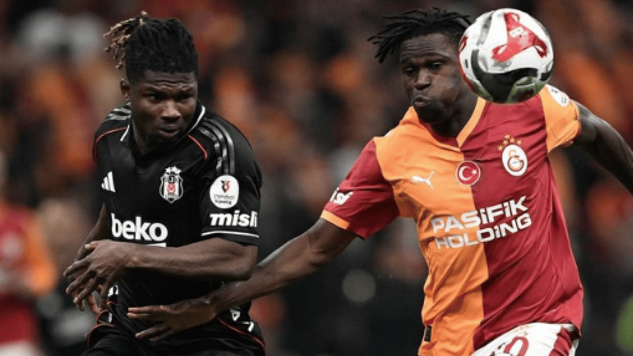 Foto - Wilfried Singo'dan flaş transfer kararı! Porto'dan gelen teklif sonrası...