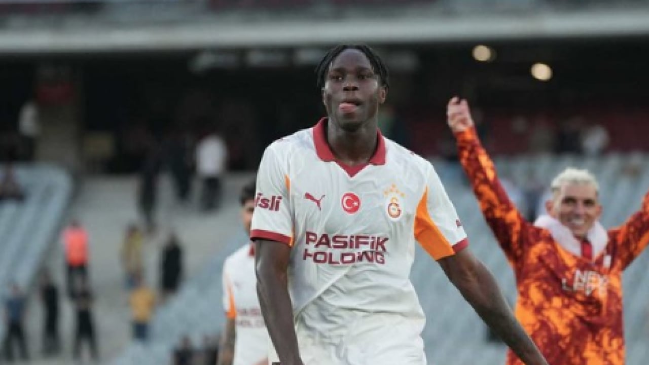 Wilfried Singo'dan flaş transfer kararı! Porto'dan gelen teklif sonrası...