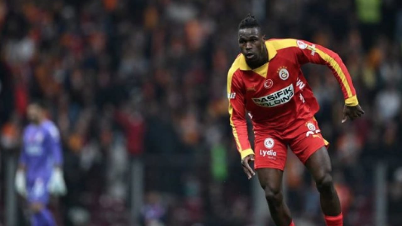 Foto - Wilfried Singo'dan flaş transfer kararı! Porto'dan gelen teklif sonrası...