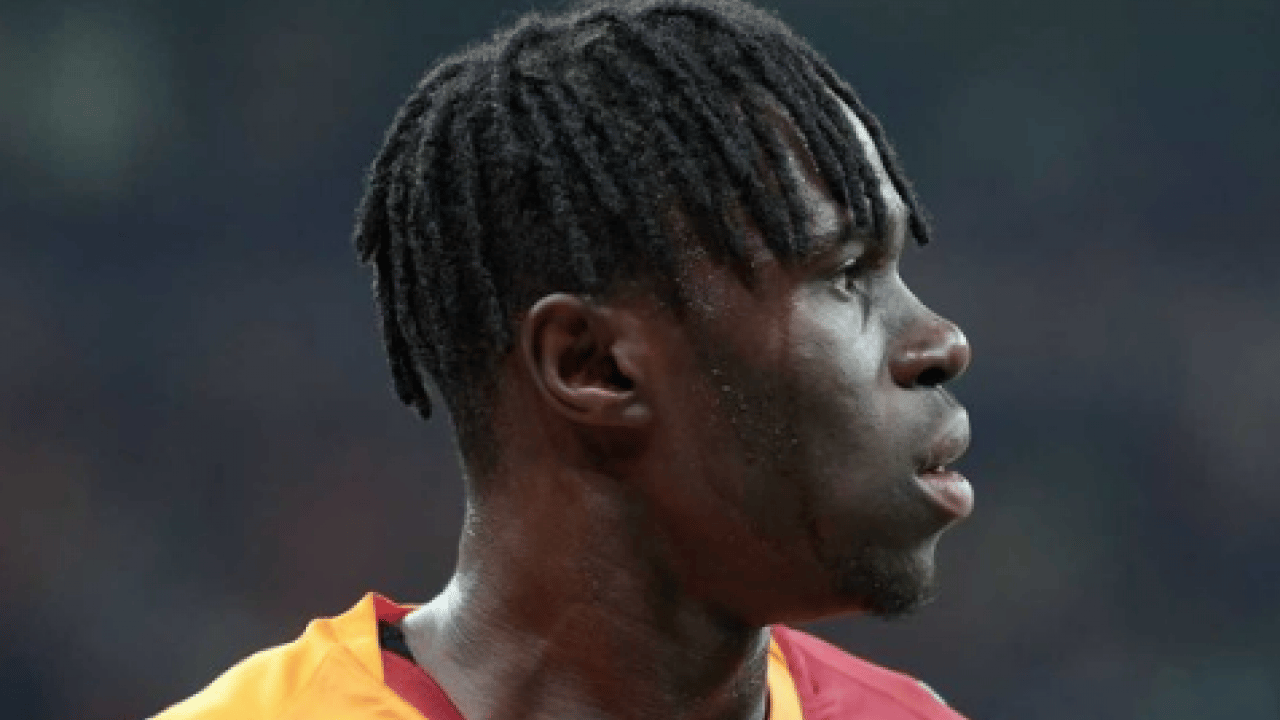 Foto - Wilfried Singo'dan flaş transfer kararı! Porto'dan gelen teklif sonrası...