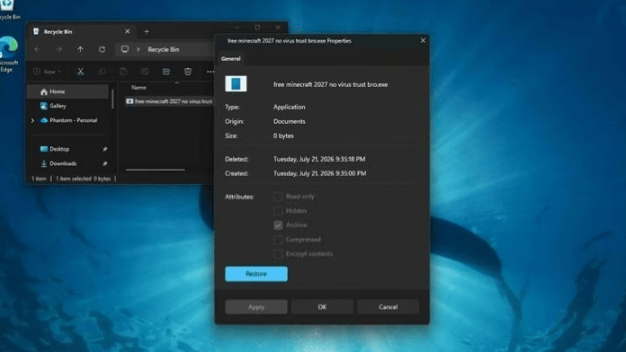Foto - Windows'tan yıllar sonra değişiklik kararı: Daha modern hale gelecek!