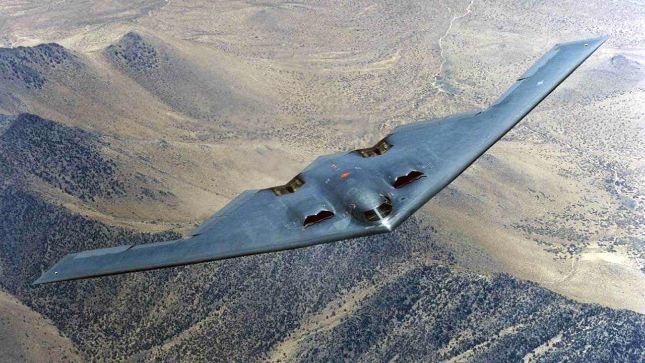 Foto - WSJ yazdı! ABD'nin İran'a olası saldırının nasıl yapılacağı masaya yatırıldı