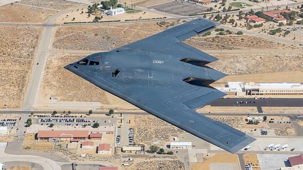 Foto - WSJ yazdı! ABD'nin İran'a olası saldırının nasıl yapılacağı masaya yatırıldı