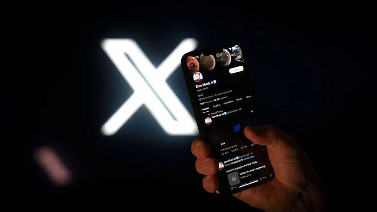 Foto - X, Whatasapp'a rakip CHAT özelliğini kullanıma sundu