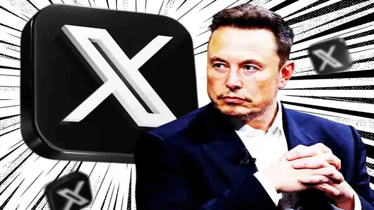 Foto - X, Whatasapp'a rakip CHAT özelliğini kullanıma sundu